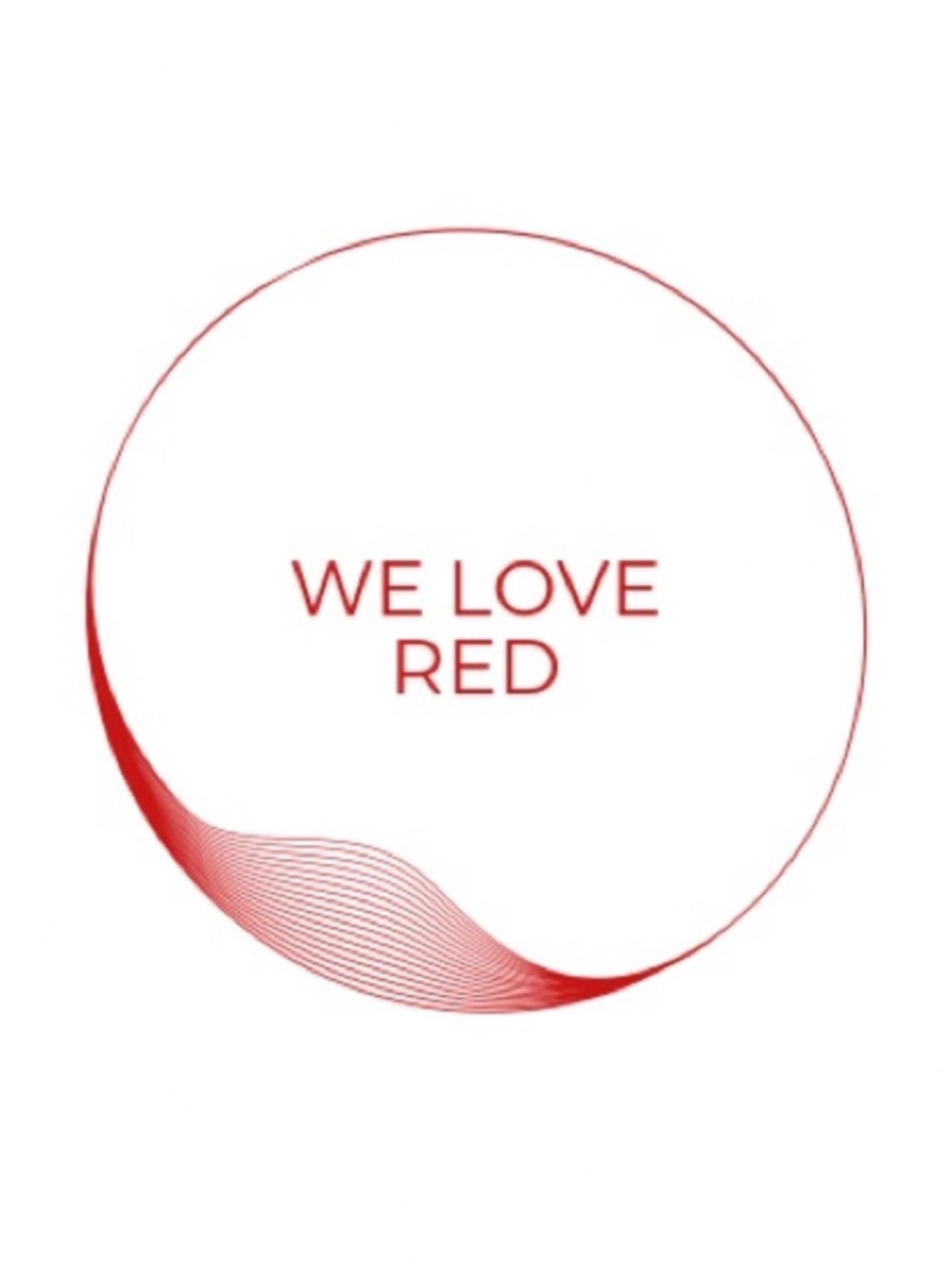 Red vibes